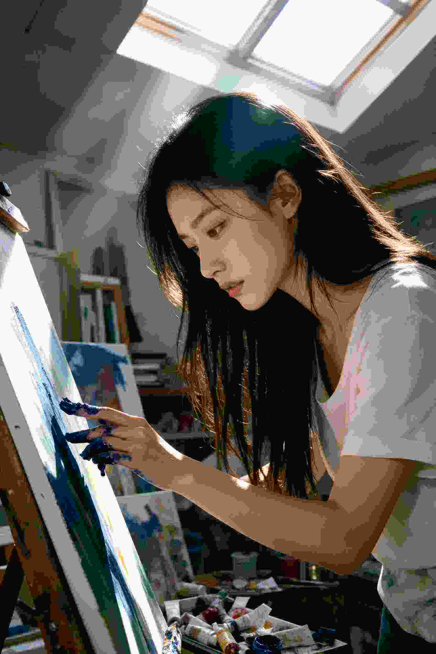 排行8