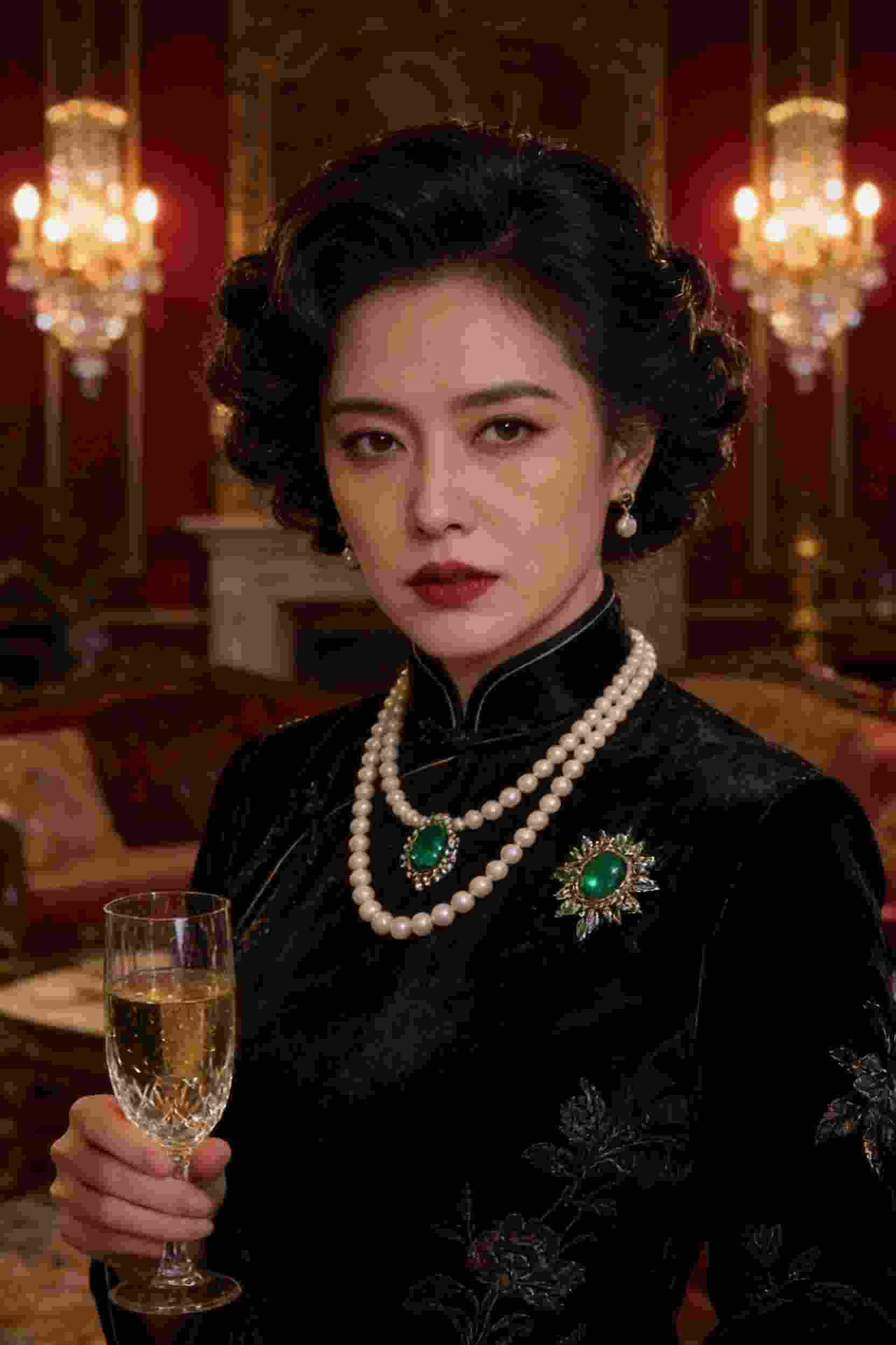 仙路漫漫