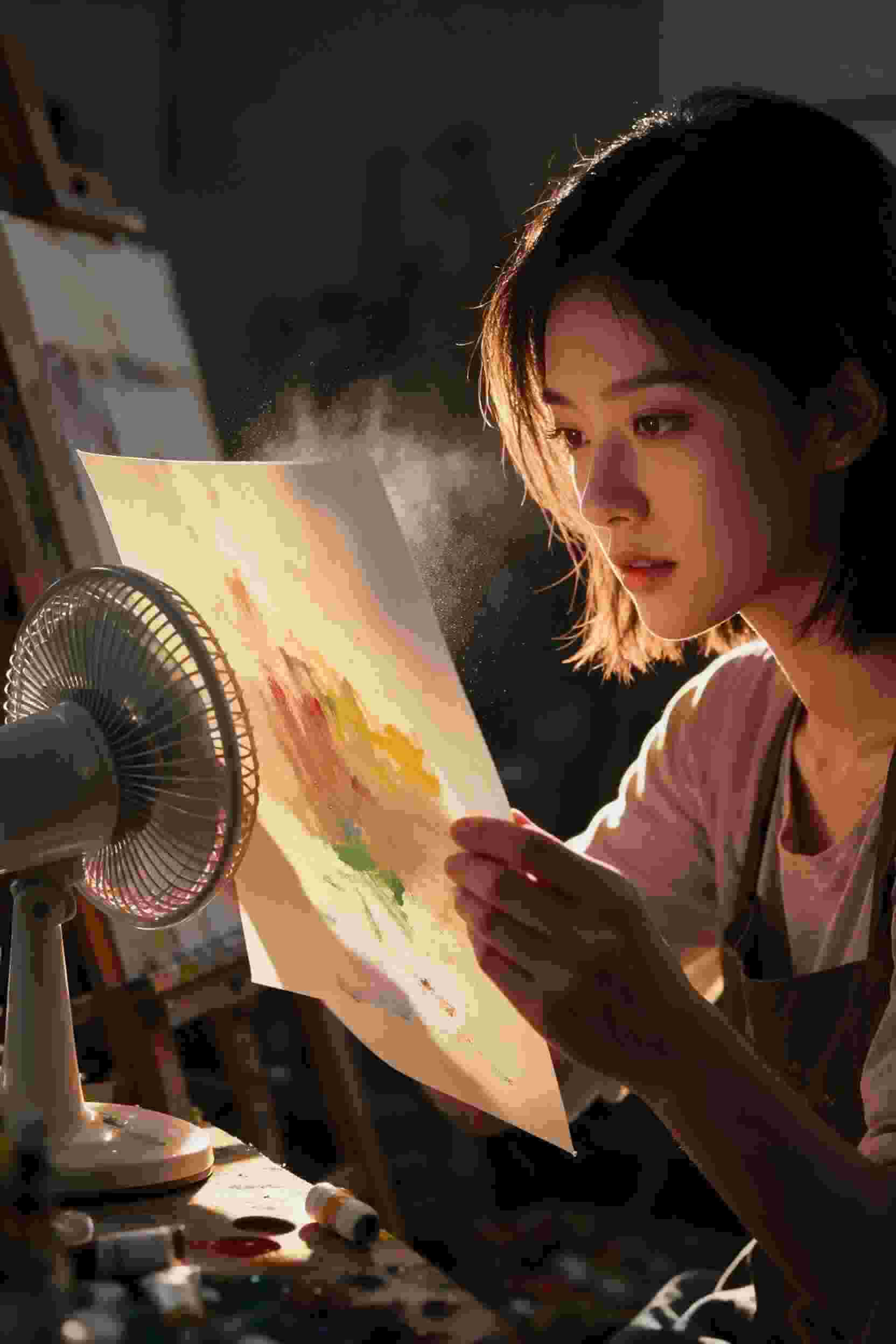 王者崛起