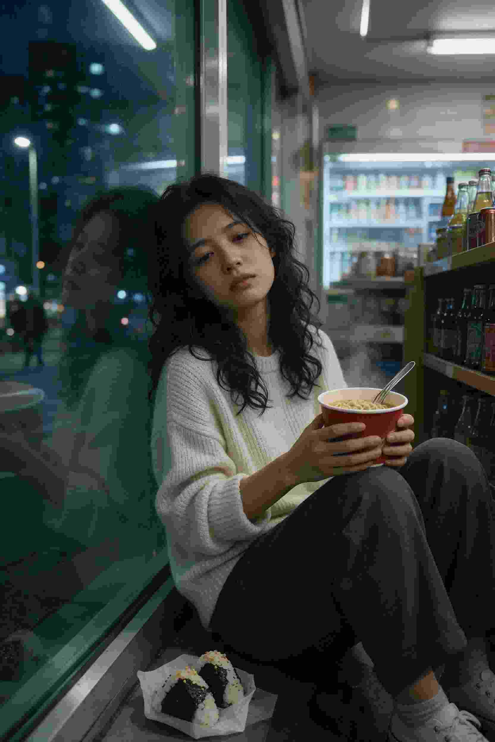 怪异怪谈
