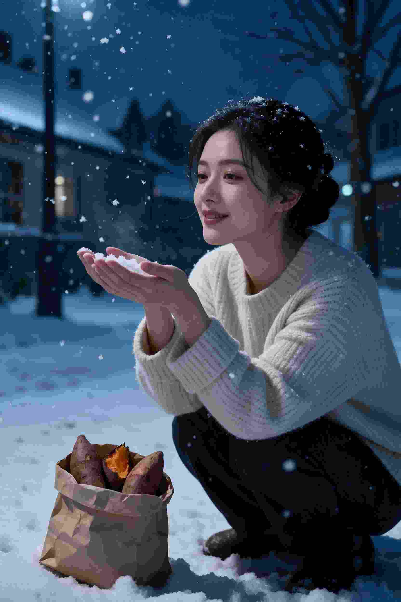 心动信号